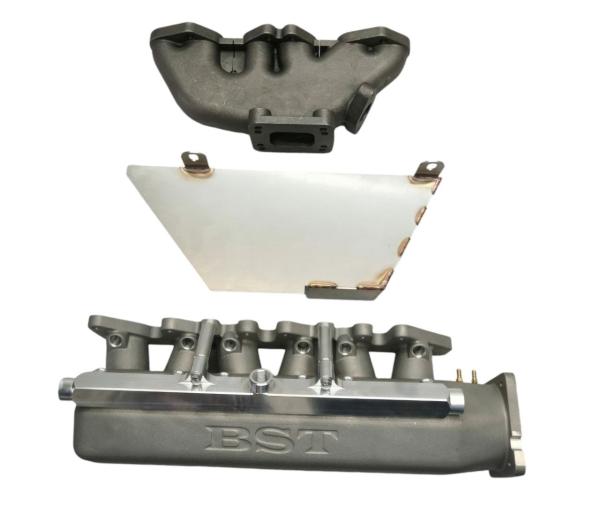 VR6 12V Turbo Starter Kit